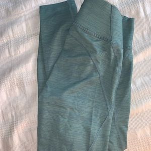 OV tech swear 7/8 leggings